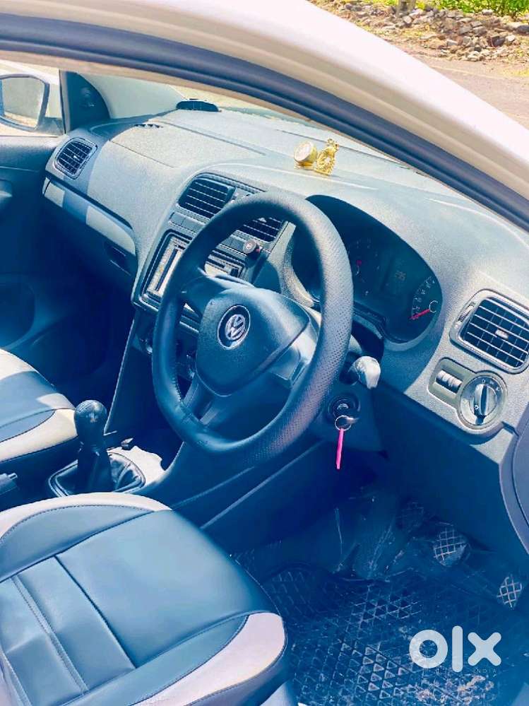 Volkswagen Ameo