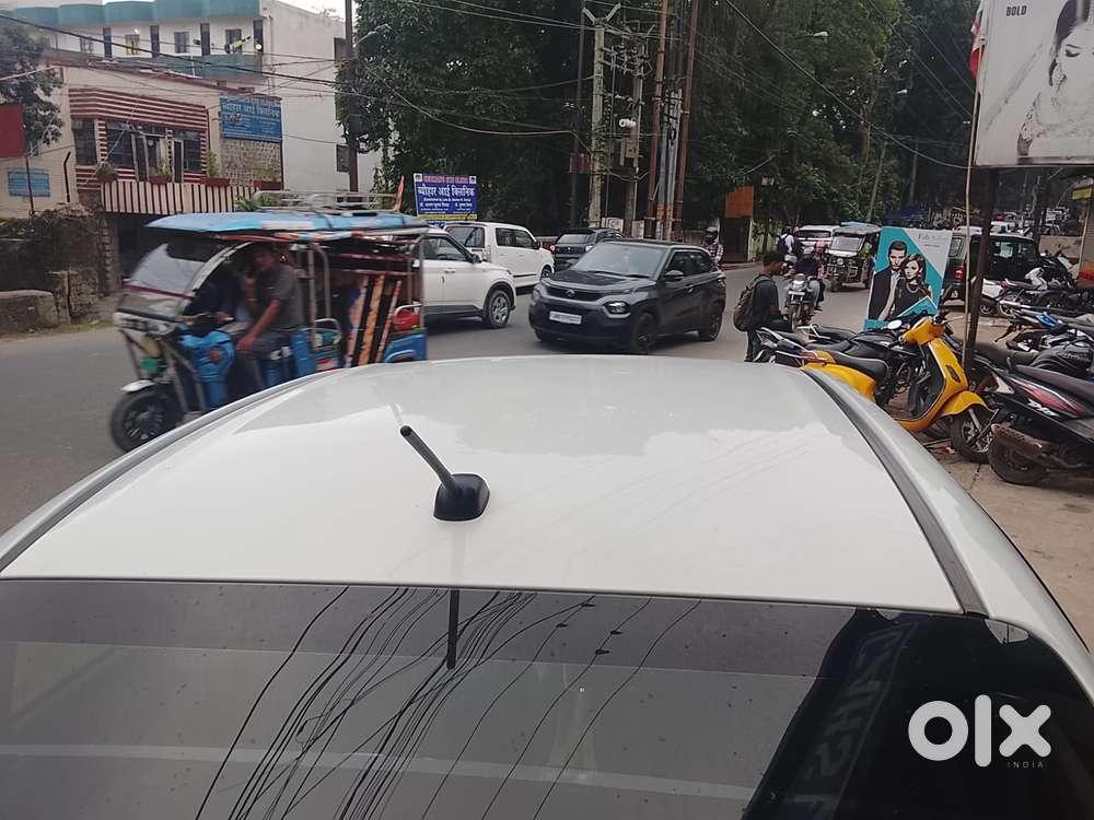 Maruti Suzuki Swift Dzire 1.3 Vxi, 2022, Petrol