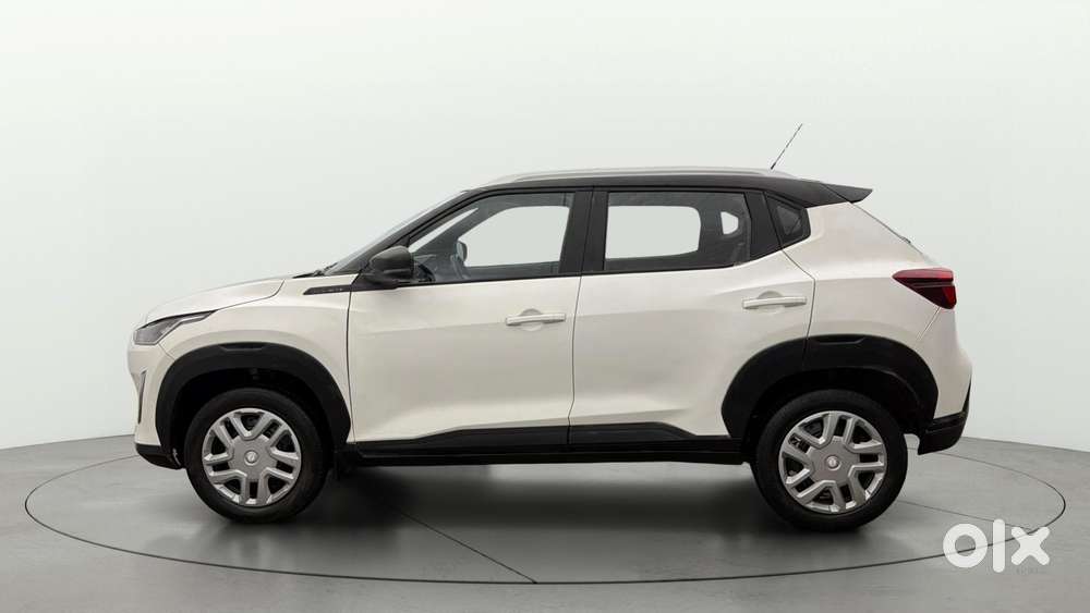 Nissan Magnite 1.0 Xl, 2021, Petrol
