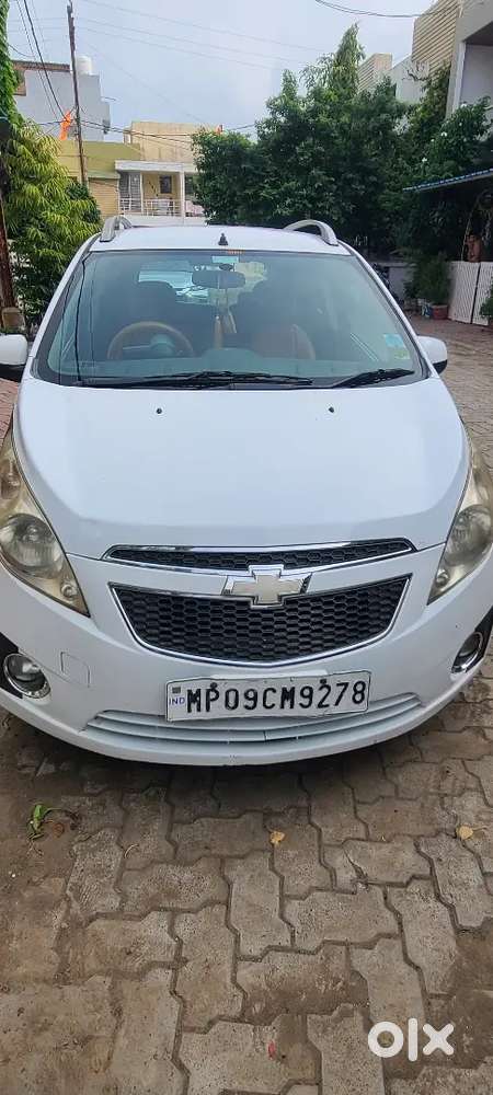 Chevrolet Beat 2013 Diesel Lt