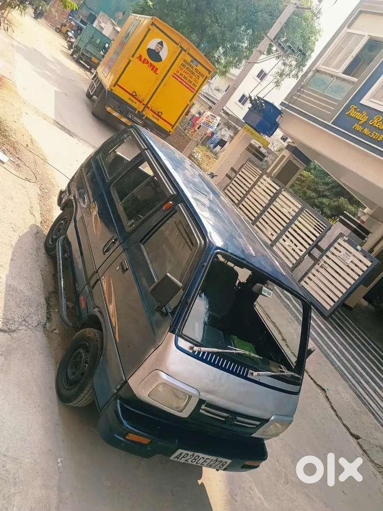Maruti Omni 2010 Model For Sale
Colour: Navy Blue
Full Engine Restore