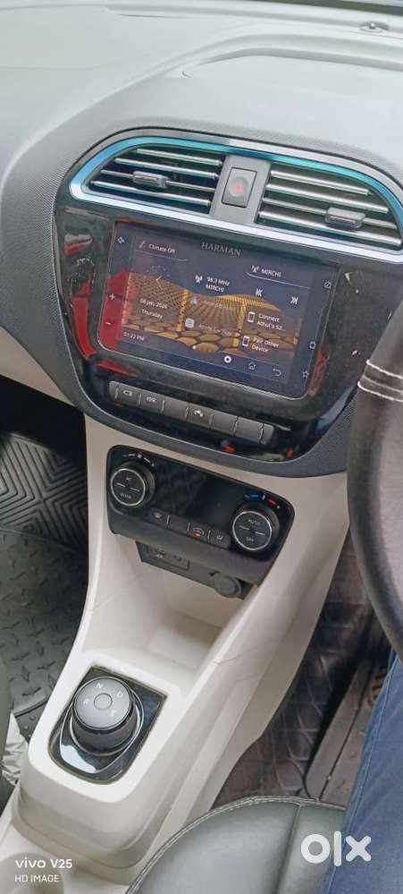 Tata Tiago Ev Xt Lr, 2023, Electric