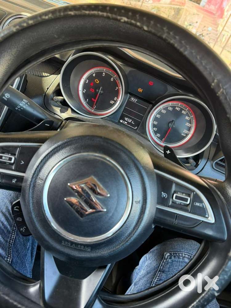 Maruti Suzuki Swift 2020 Petrol Well Maintained