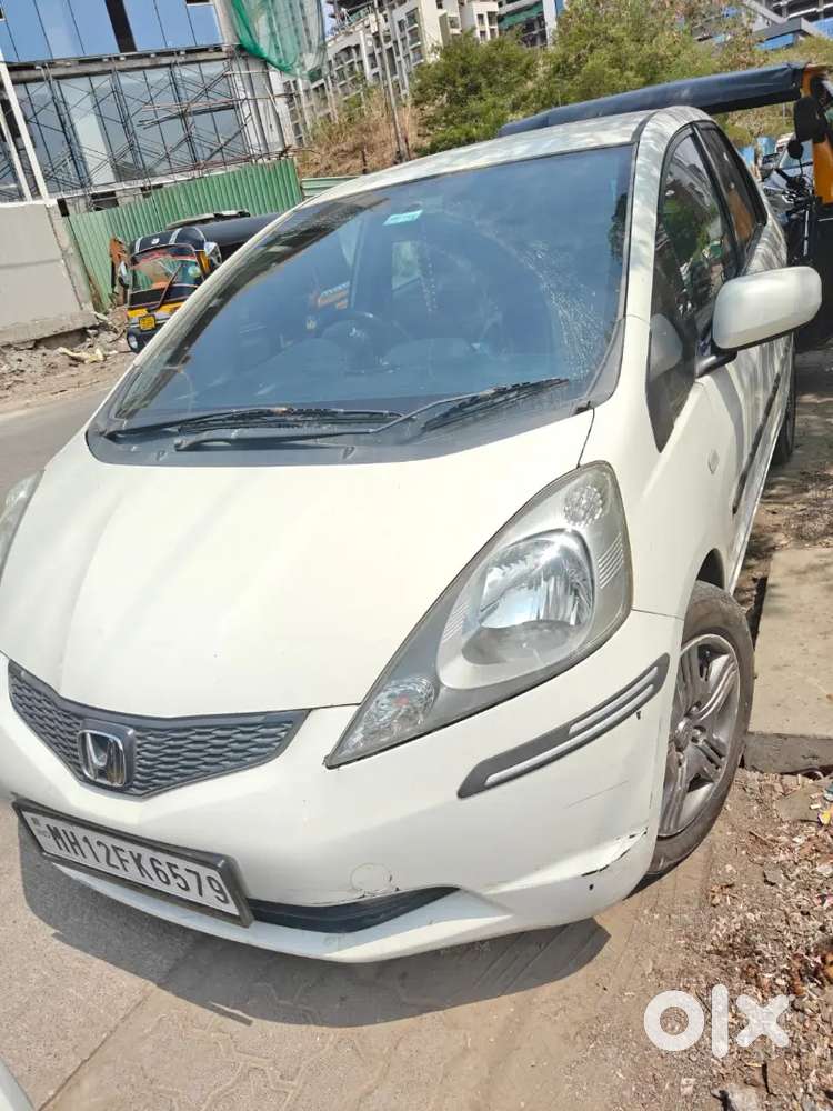 Honda Jazz 2009