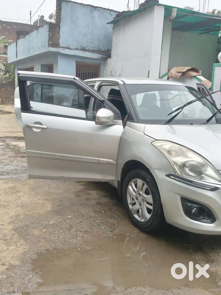 Dzire 2013 Model