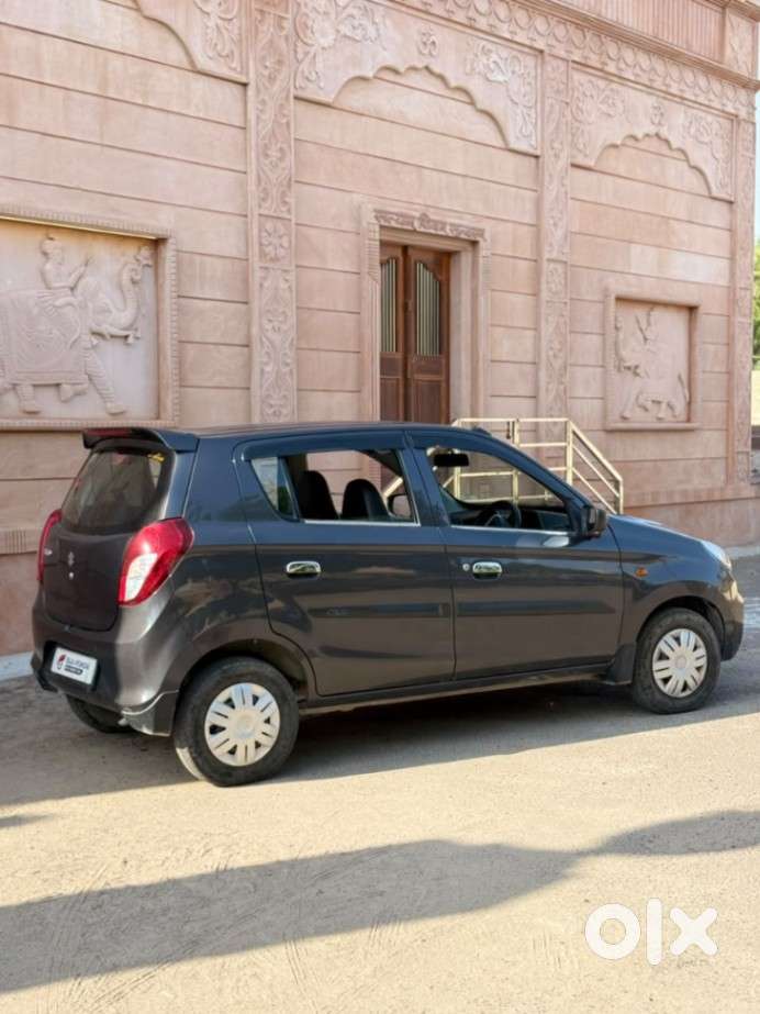 Maruti Suzuki Alto K10 Vxi (o), 2021, Petrol