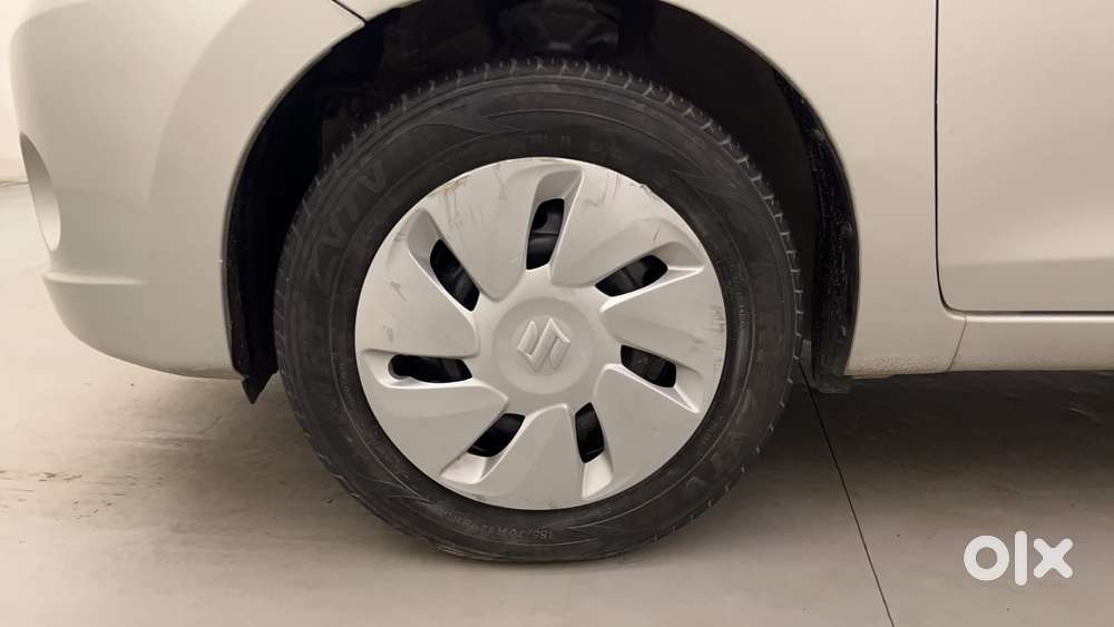 Maruti Suzuki Celerio Vxi, 2016, Petrol