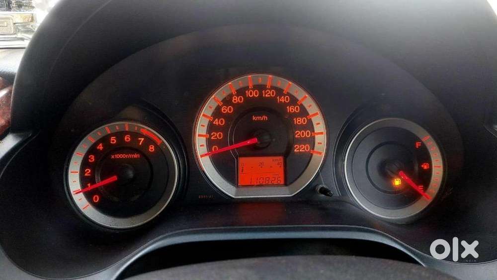Honda City 2011 Cng & Hybrids Well Maintained