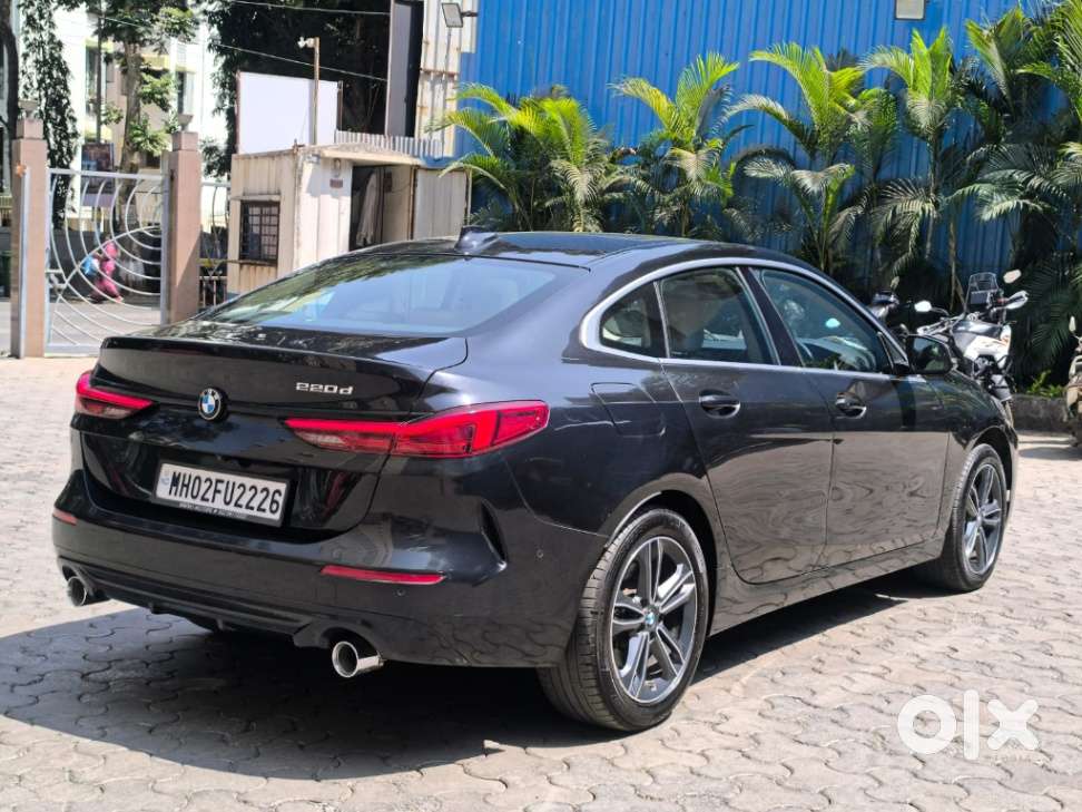 Bmw 2 Series 2.0 220d Sportline, 2022, Diesel