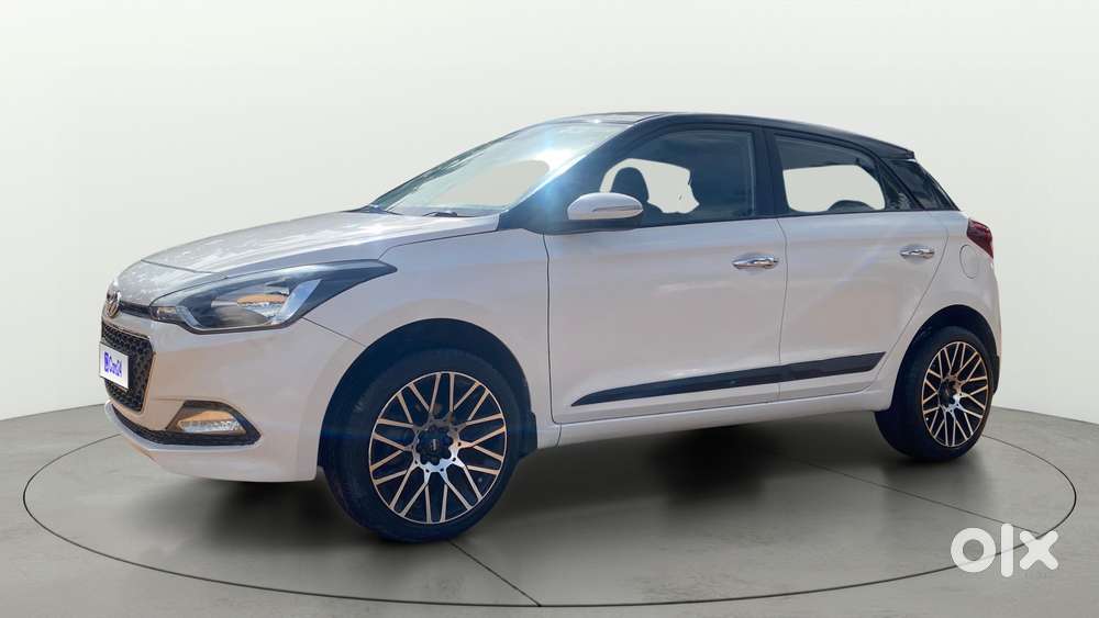 Hyundai Elite I20 Asta 1.4 Crdi, 2015, Diesel