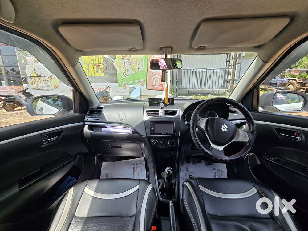Swift Maruti Suzuki Vdi 2013