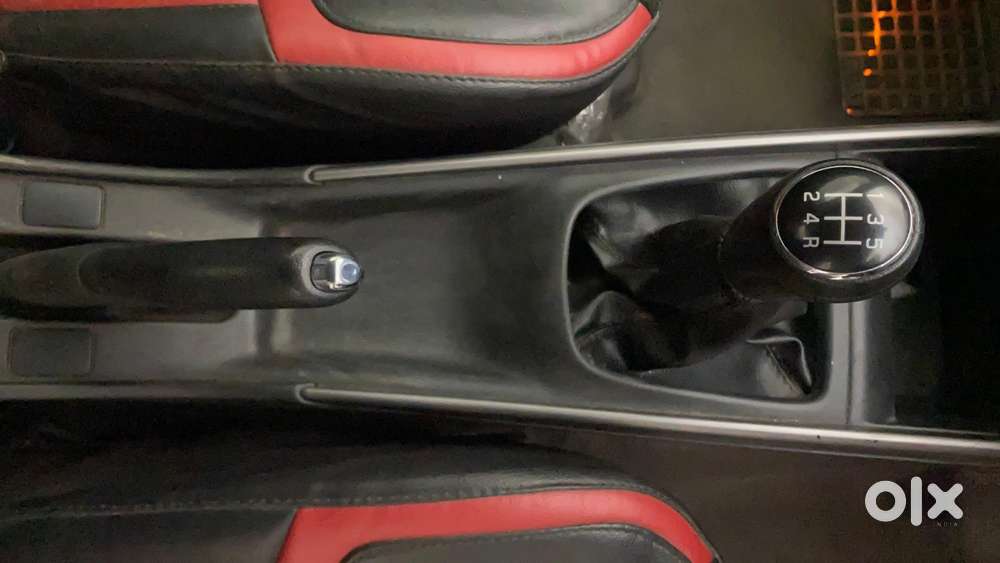 Maruti Suzuki Baleno Alpha, 2020, Petrol