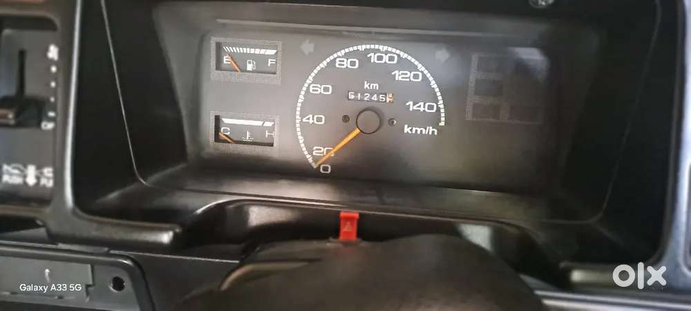 Maruti 800 New Car Doctor Di Car Aa