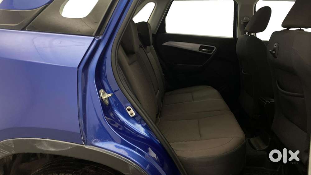Toyota Urban Cruiser 1.5 High Grade Mt, 2022, Petrol