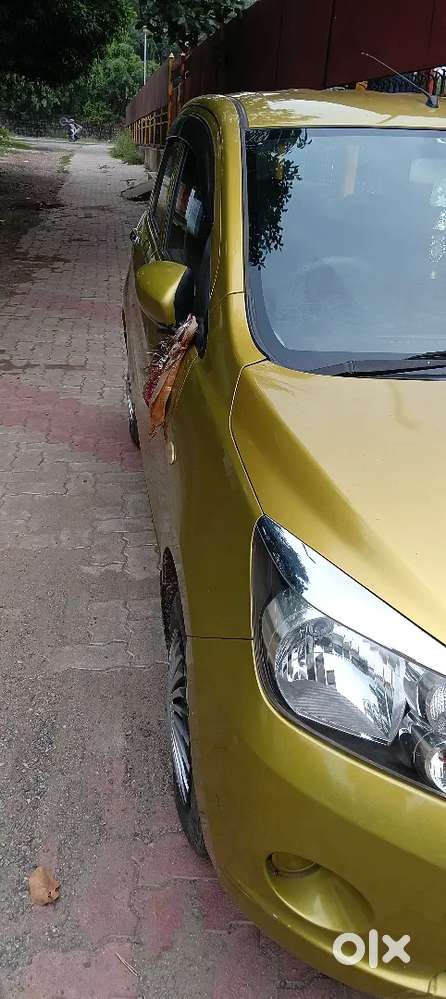Maruti Suzuki Celerio 2014 Petrol 39000 Km Driven