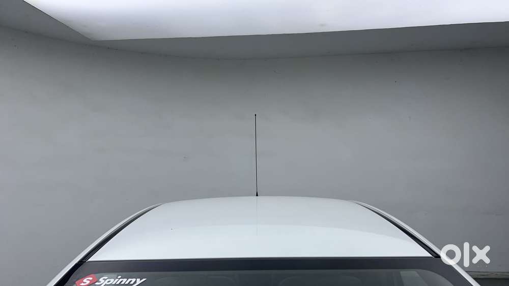 Honda City 2015-2017 I Vtec S, 2017, Petrol