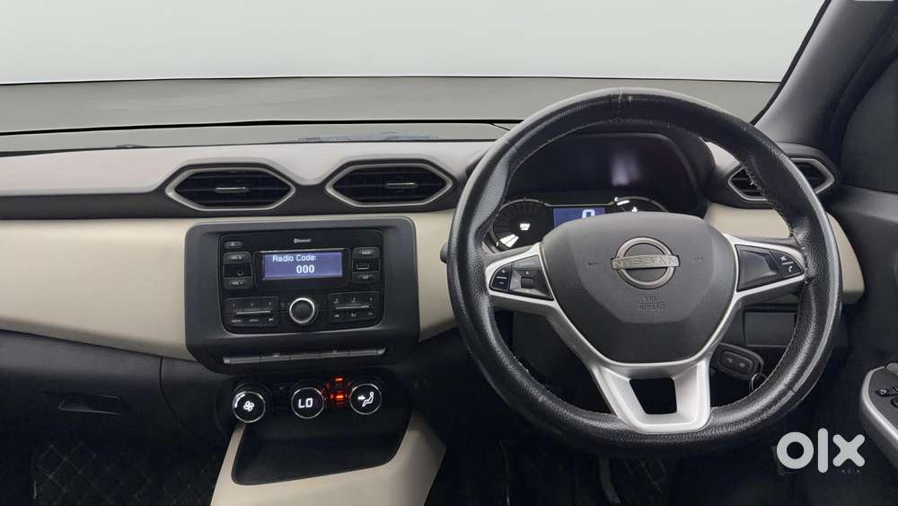 Nissan Magnite 1.0 Xl, 2021, Petrol