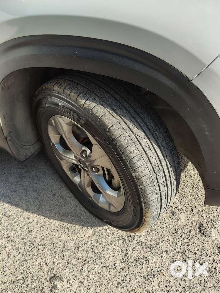 Kia Seltos Htk Plus At D, 2021, Diesel