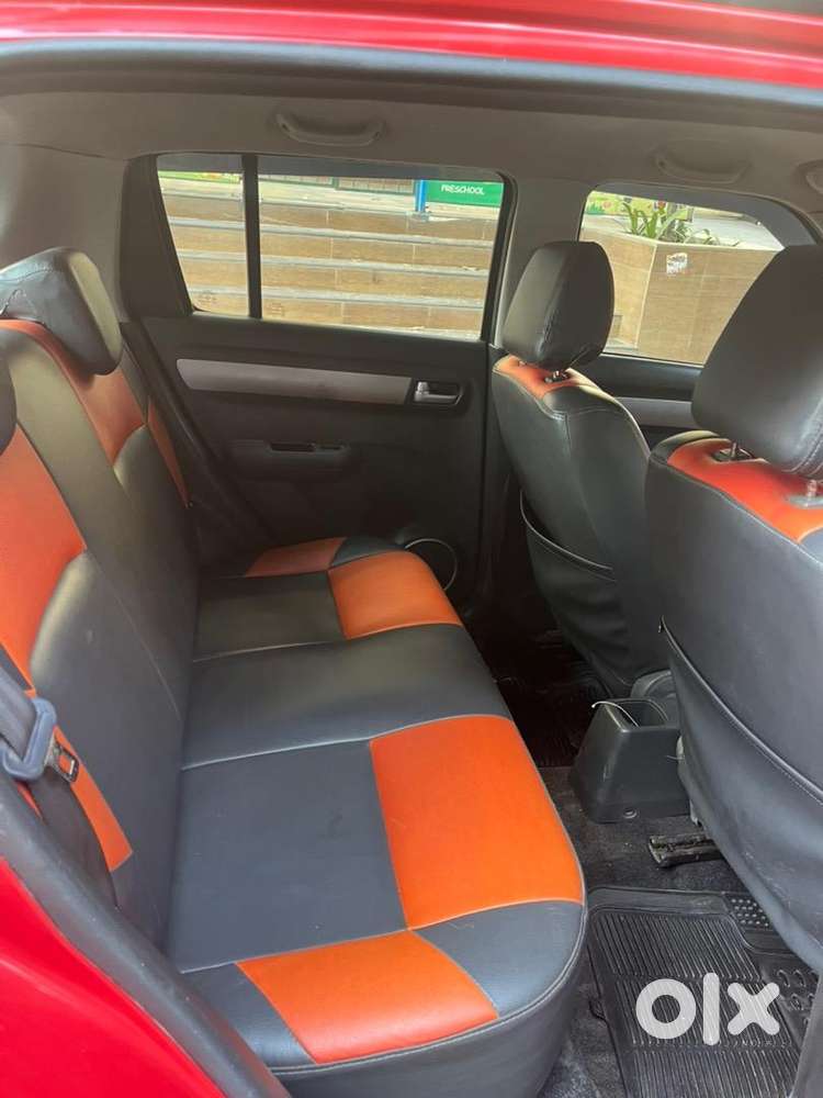 Maruti Suzuki Swift 2007 Petrol Well Maintained