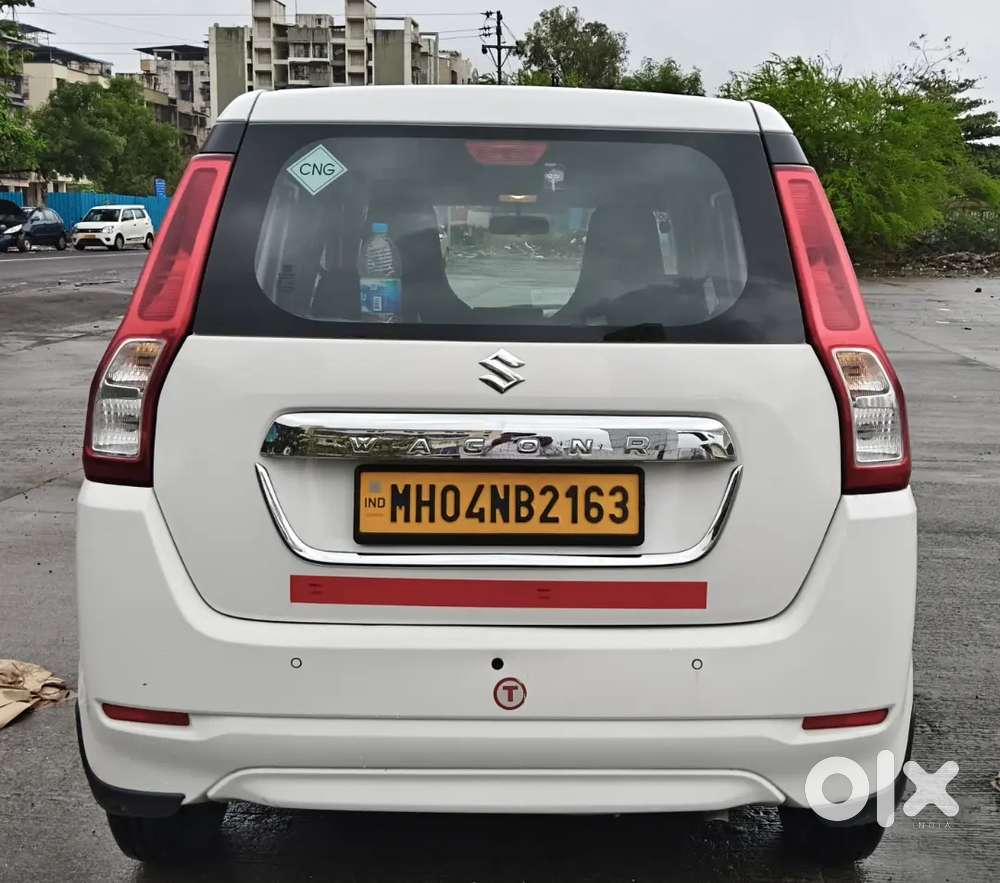 Maruti Suzuki Wagon 25/03/2026