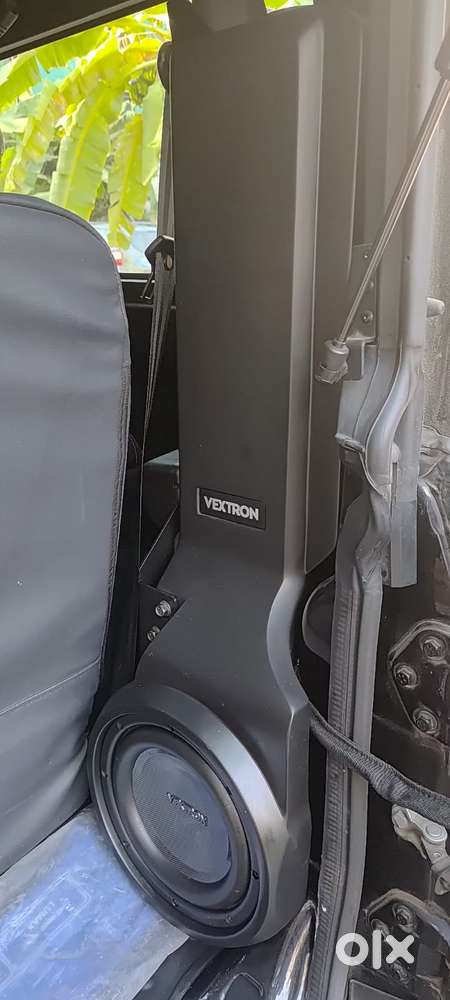 Mahindra Thar Lx D 4wd At, 2023, Diesel