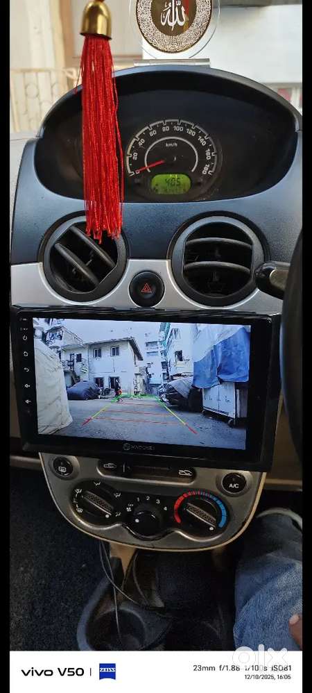 Chevrolet Spark 2012