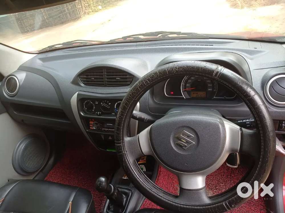 Maruti Suzuki Alto 800 Lxi 2016