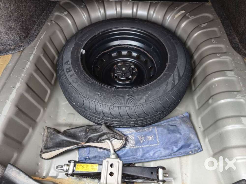 Nissan Sunny 2014-2020 1.5 Xv Cvt, 2016, Petrol