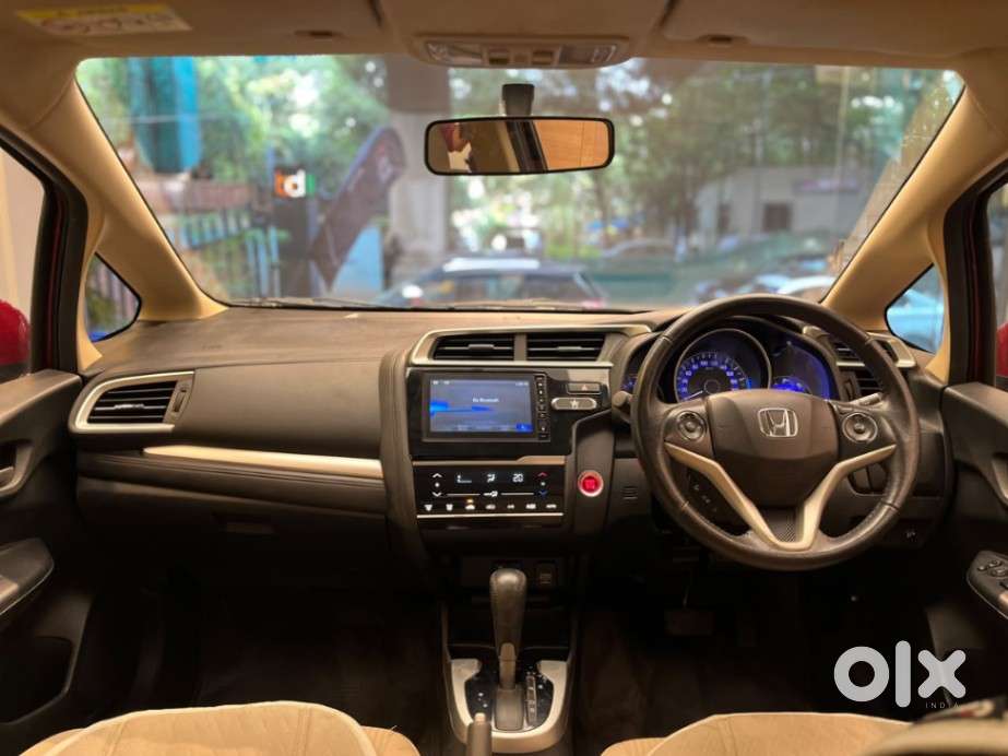 Honda Jazz 1.2 Zx Cvt I-vtec, 2020, Petrol
