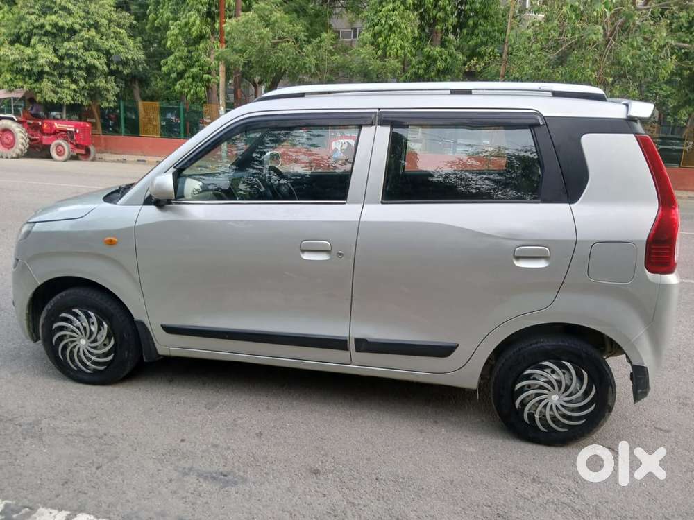 Maruti Suzuki Wagon R 2023 Car