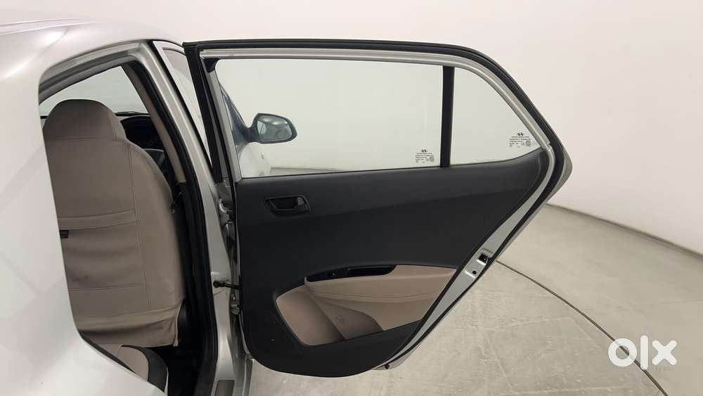 Hyundai Grand I10 1.2 Kappa Magna, 2014, Petrol