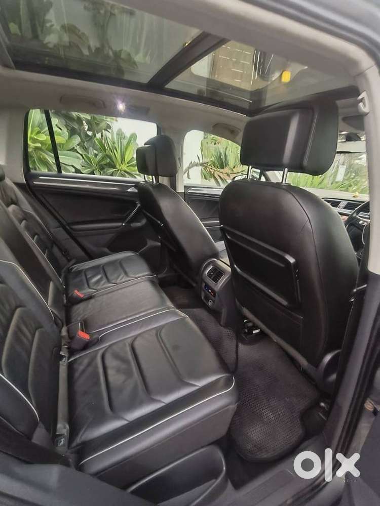 Volkswagen Tiguan 2.0 Tdi Highline, 2017, Diesel