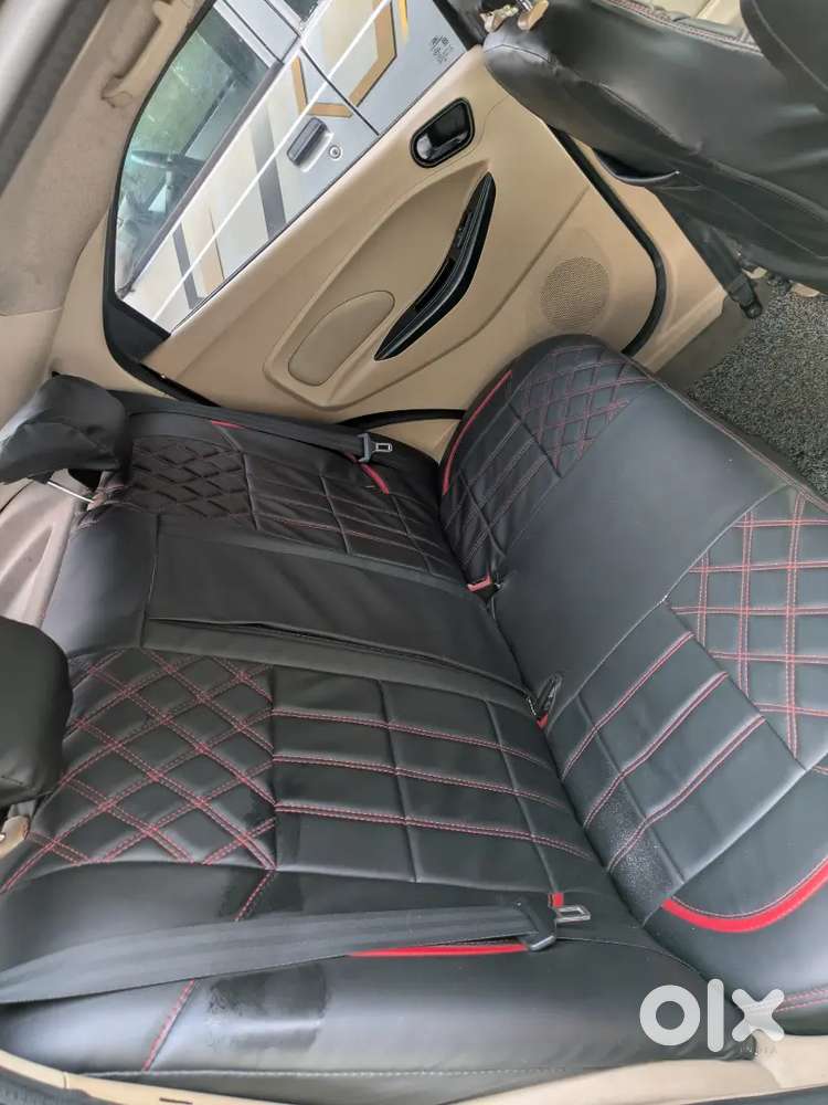 Ford Figo Aspire 2017 Diesel 2nd Owner