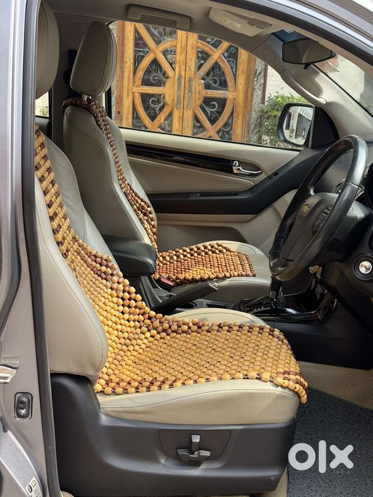 Chevrolet Trailblazer Ltz 4x2 At, 2016, Diesel