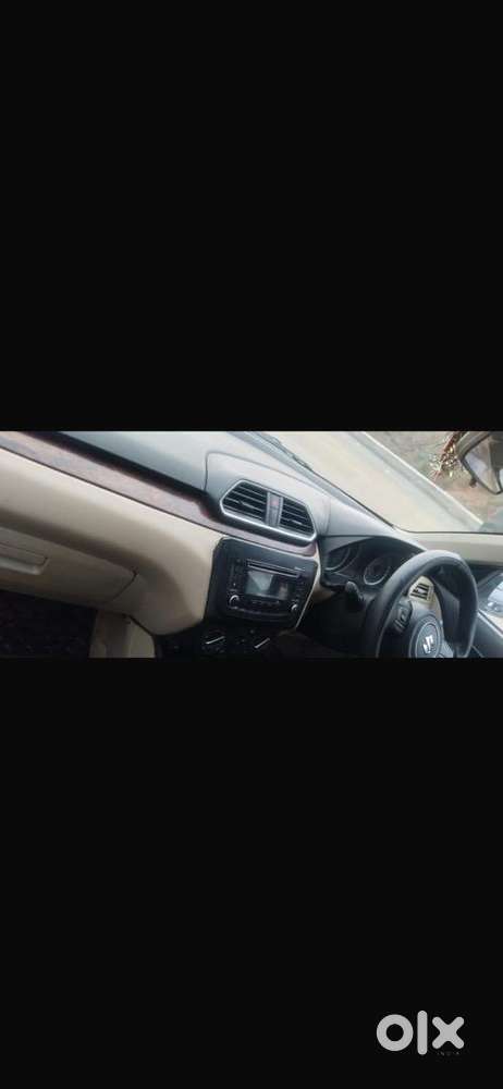Maruti Suzuki Dzire 2019 Petrol Good Condition