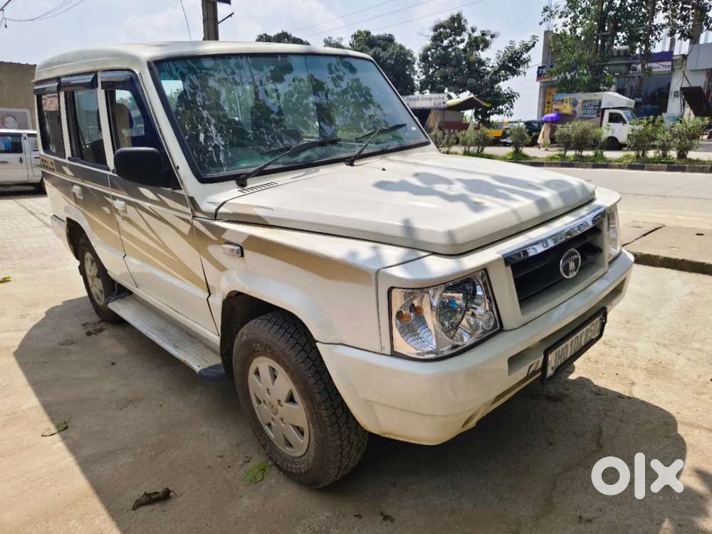 Tata Sumo Gold, 2019, Diesel