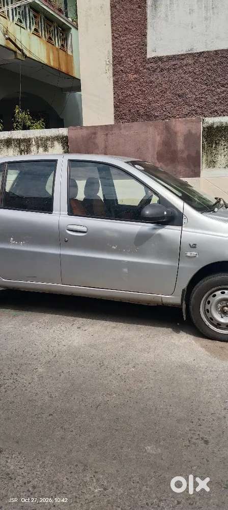 Tata Indica Ev2 Diesel 2012