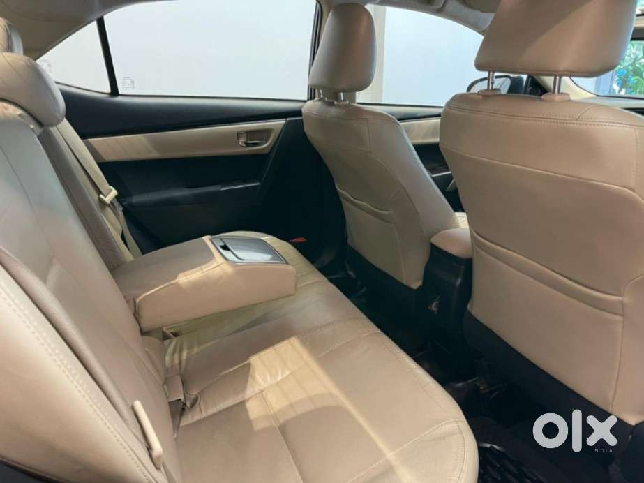 Toyota Corolla Altis 2013-2017 G Mt, 2015, Diesel