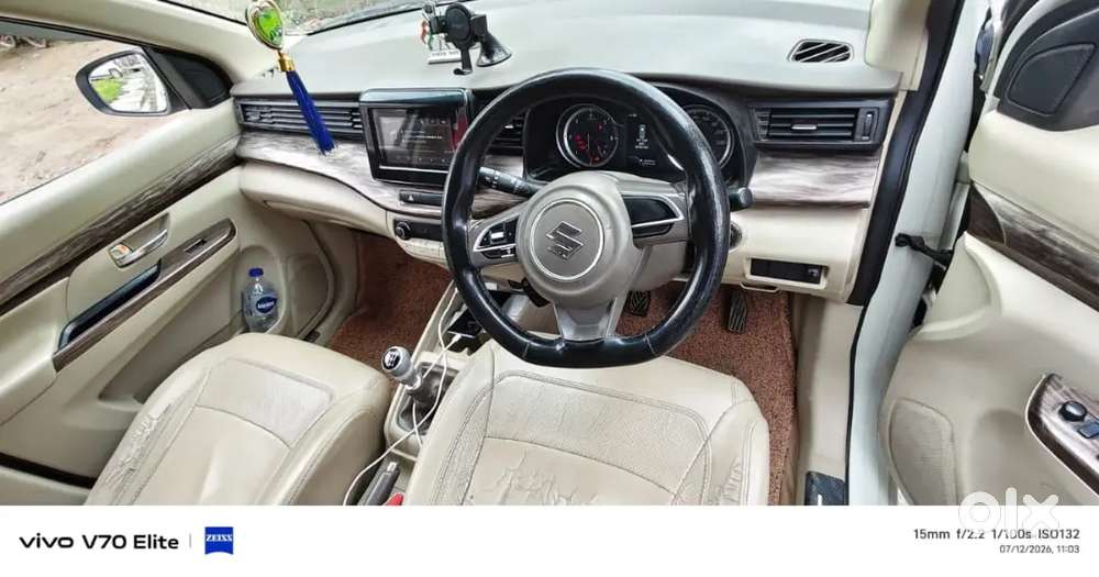 Maruti Suzuki Ertiga 2019 Diesel 105000 Km Driven
