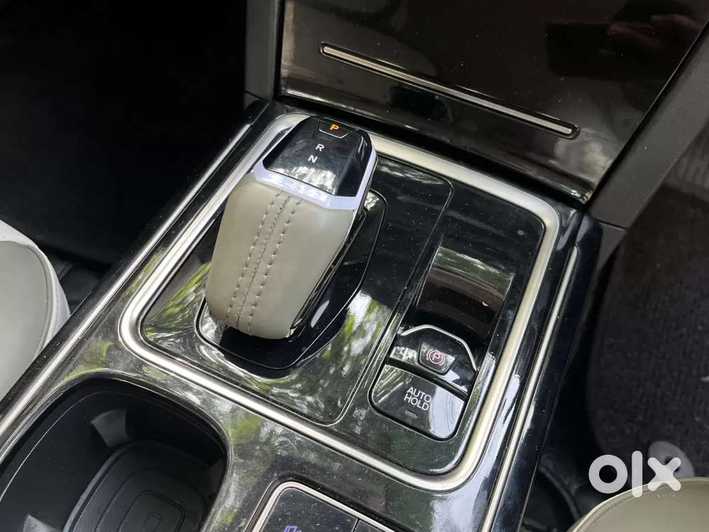Mahindra Xev 9e Three B79 Kwh, 2025, Electric