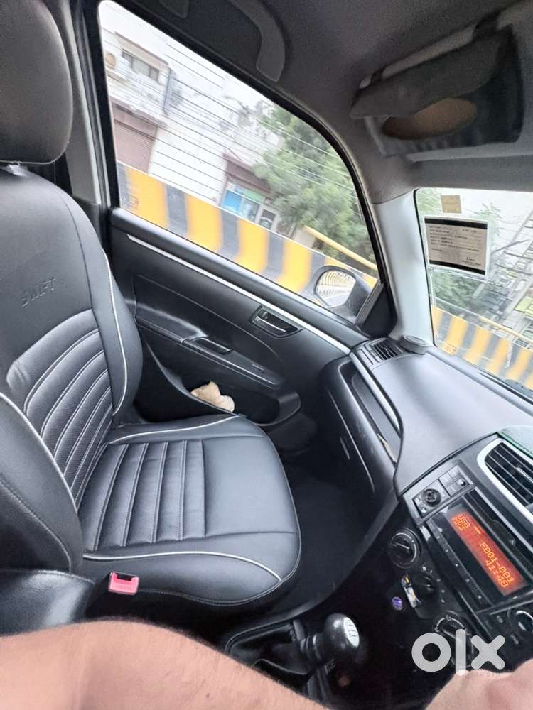 Maruti Suzuki Swift Diesel 2015