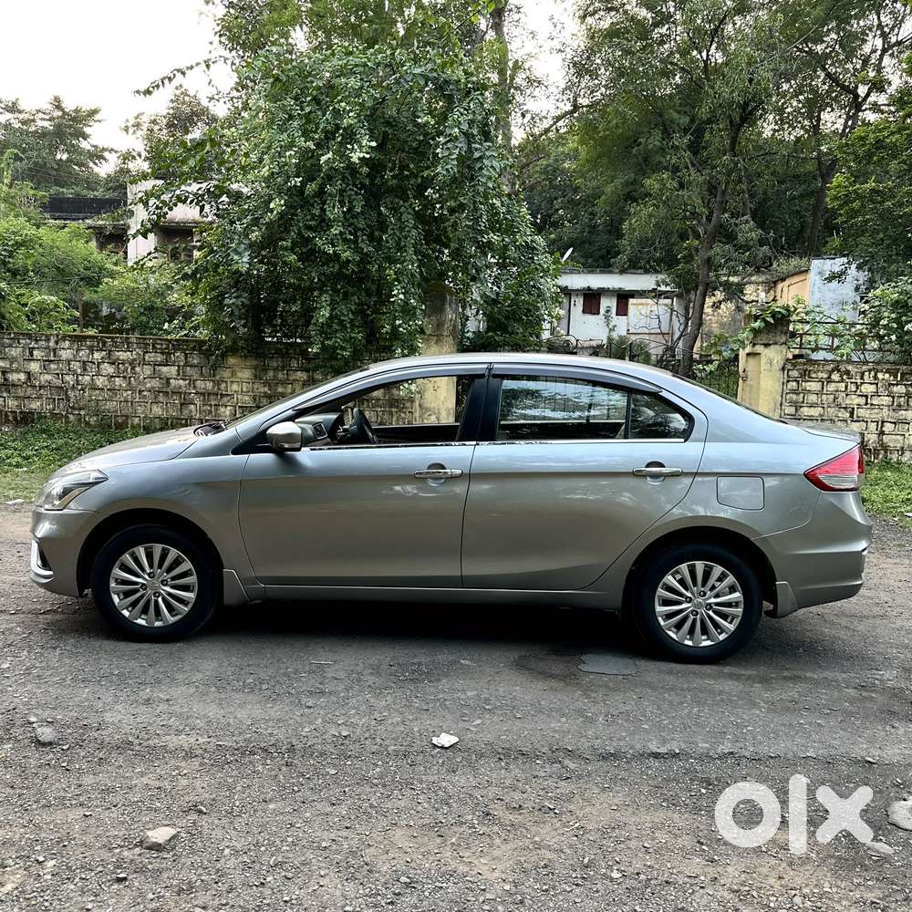 Maruti Suzuki Ciaz Delta 1.5, 2019, Diesel