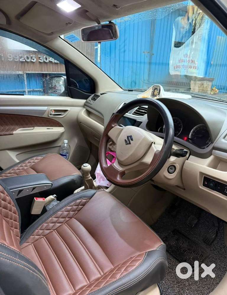Maruti Suzuki 2016 Year 1 St Owner Cng Petrol 56000 Km Running