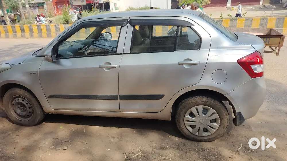Maruti Suzuki Swift Dzire 2012 Diesel 129000 Km Driven