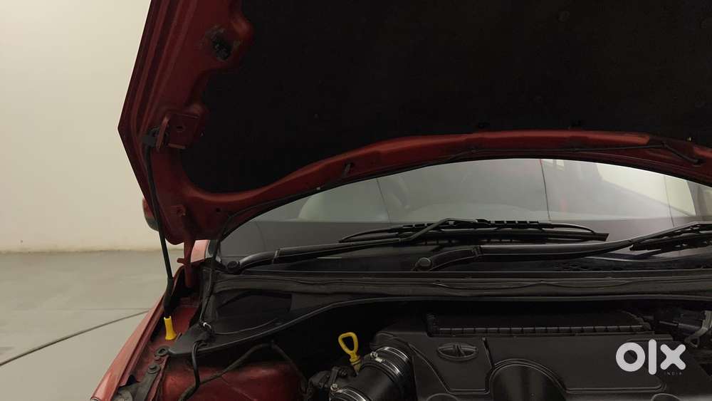 Tata Tiago 1.05 Revotorq Xt, 2016, Diesel