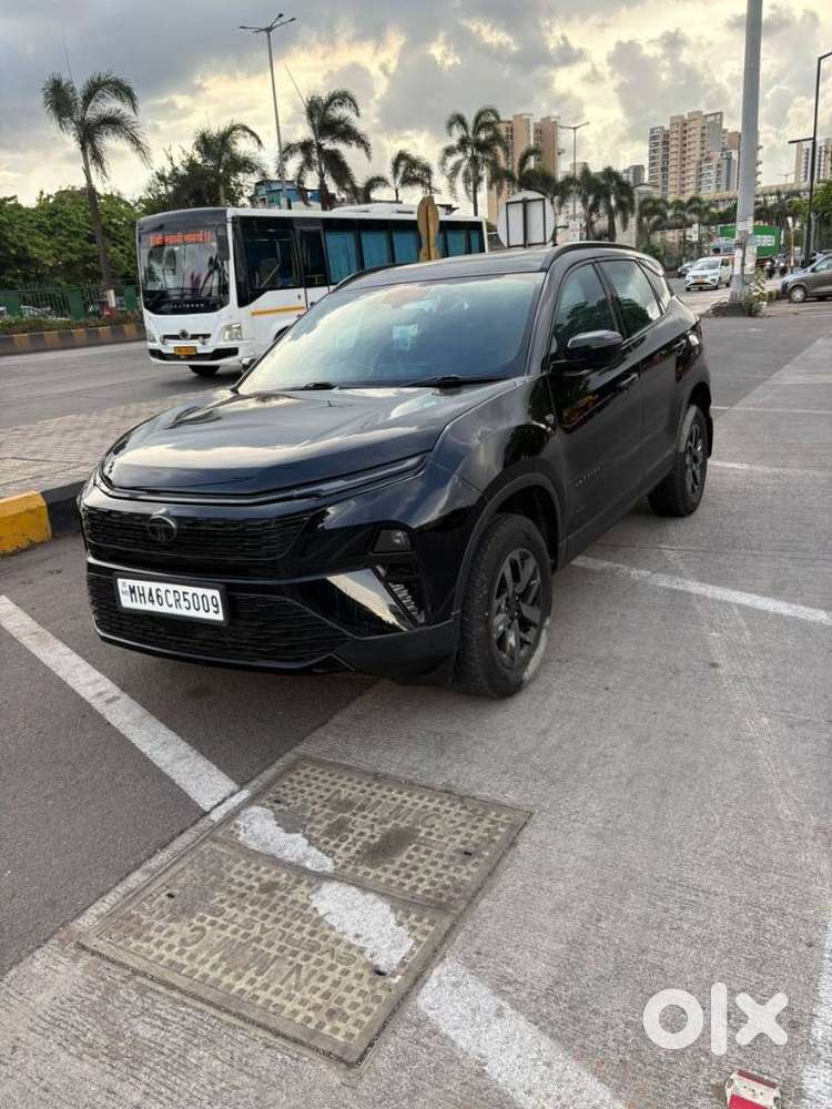 Tata Harrier Adventure, 2024, Diesel