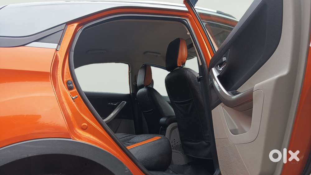 Tata Nexon 1.5 Revotorq Xz Plus Dual Tone, 2018, Diesel
