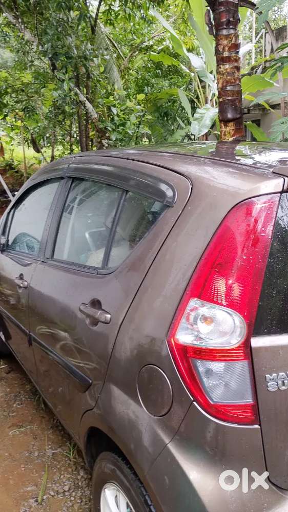 Maruti Suzuki Ritz Vdi 2010