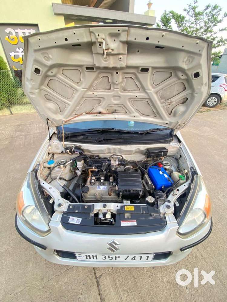 Maruti Suzuki Alto 800 2017 Petrol Well Maintained