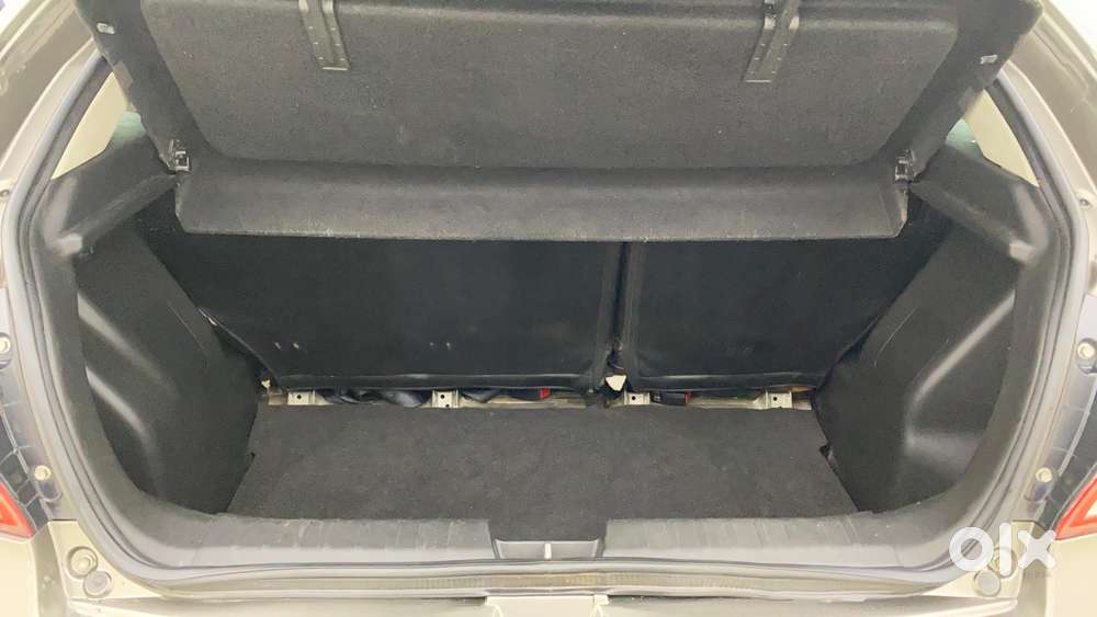 Toyota Glanza 1.2 V, 2019, Petrol